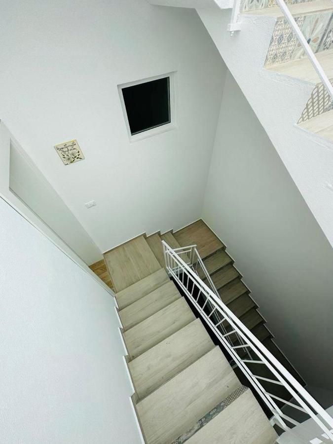 Amalcamo Apartments Exterior foto