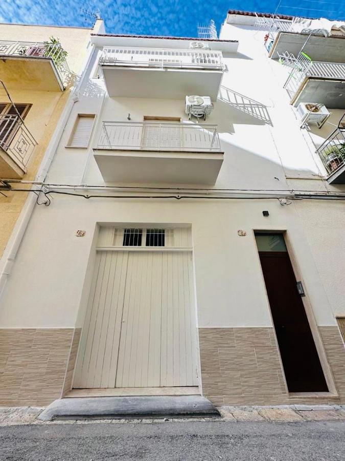 Amalcamo Apartments Exterior foto