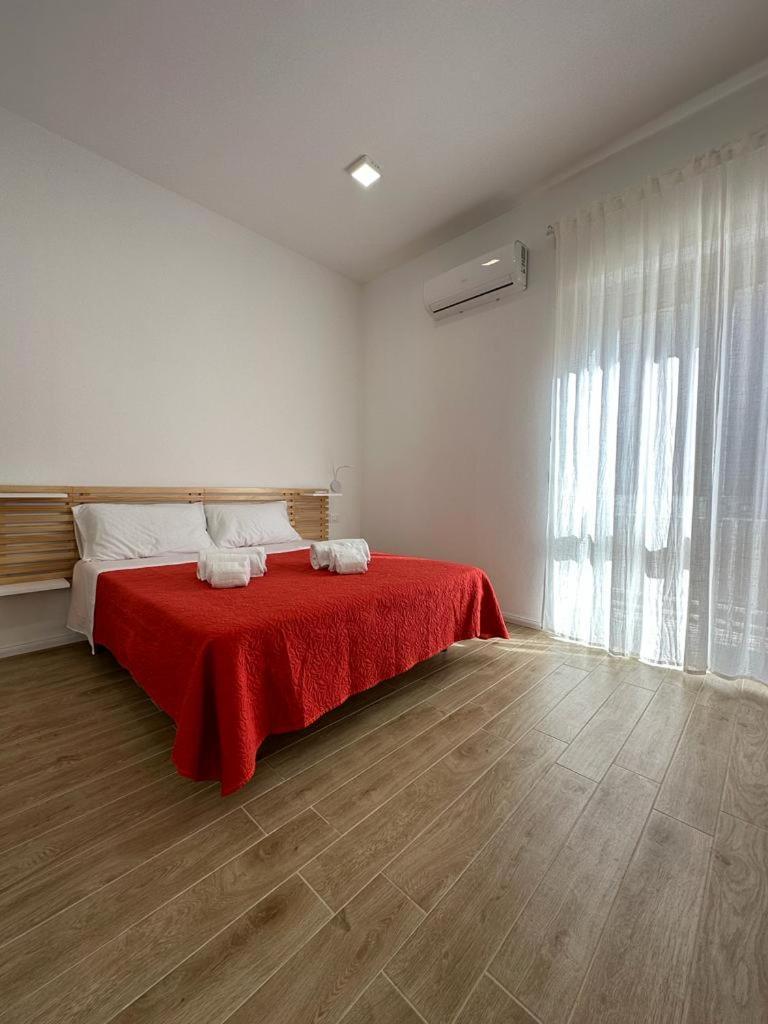 Amalcamo Apartments Exterior foto