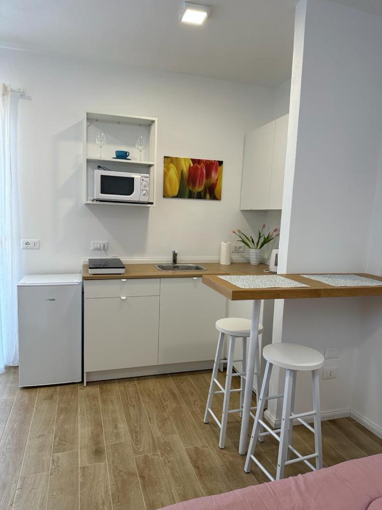 Amalcamo Apartments Exterior foto